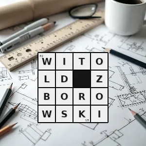 Hasło krzyżówkowe zagrał podbipiętę - witold zborowski – rozwiązanie, synonimy, podpowiedzi i definicje krzyżówkowe